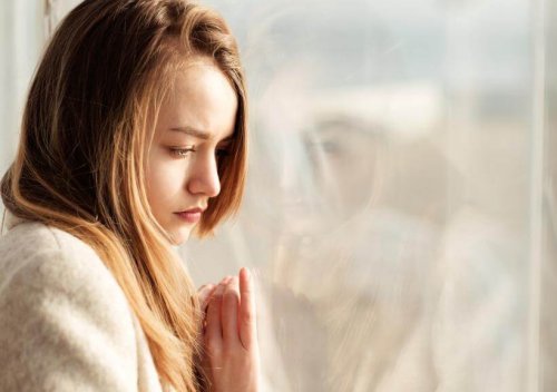 Myrkyllinen kumppani saa toisen tuntemaan itsensä huonoksi ihmiseksi