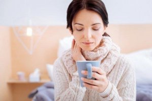 4 luontaishoitoa kurkkutulehdukseen