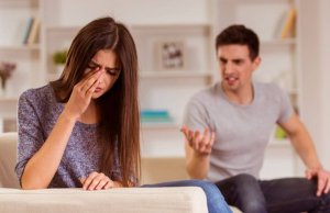 Miten päästä pois myrkyllisestä parisuhteesta?