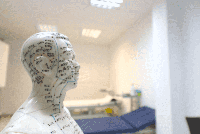 Parkinsonin taudin hoito korvien stimuloinnilla