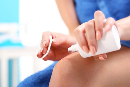 7 tapaa hyödyntää vetyperoksidia kotona