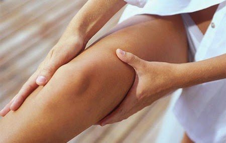 7 parasta tapaa parantaa jalkojen huonoa verenkiertoa