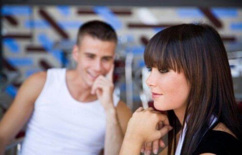 Katse voi kertoa, pitääkö varattu henkilö sinusta