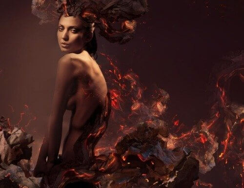 Negatiiviset ajatukset tuhoavat meitä sisältäpäin