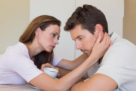 Mens terveys dating avio eron jälkeen