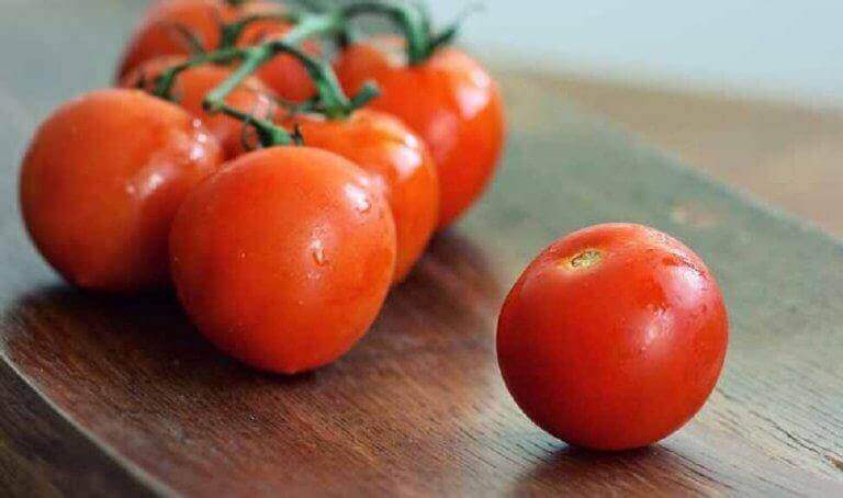 ihanat tomaatit
