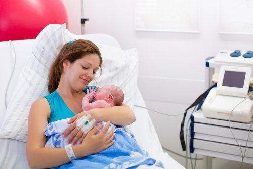Kuinka pitää huolta kehosta synnytyksen jälkeen? - Askel Terveyteen