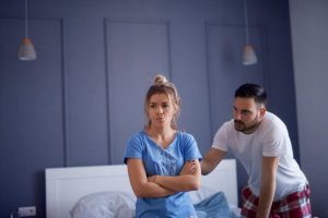 Tulisiko uskottomuus joskus hyväksyä?