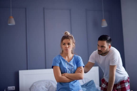 Tulisiko uskottomuus joskus hyväksyä?