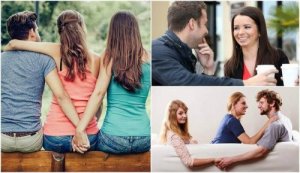 Näistä merkeistä tiedät, pitääkö varattu henkilö sinusta