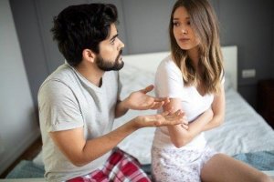 Seitsemän yleistä miesten tekemää seksivirhettä