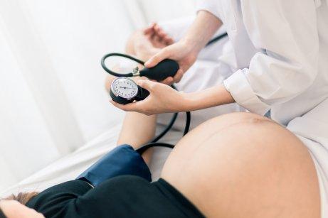 tarkistetaan korkea verenpaine raskauden aikana