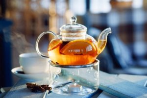 7 lääkekasvia hermostuneisuuden lievittämiseen