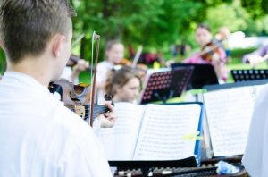 Parhaita hääkappaleita