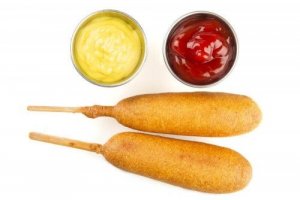 Herkulliset maissimakkarat - oletko jo kokeillut?