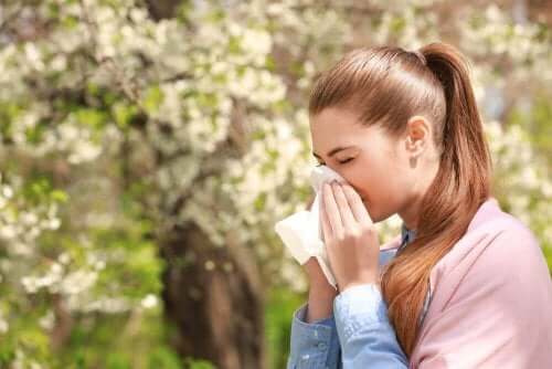 Kolme lääkehoitoa allergiaan