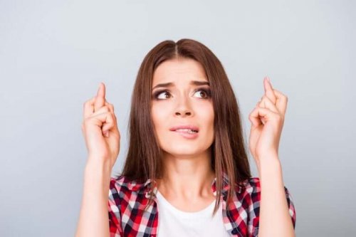 Onnea voi toivoa monilla eri rituaaleilla ja talismaaneilla