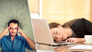 9 tapaa jotka aiheuttavat ahdistusta