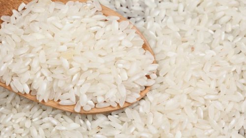 Riisi sisältää runsaasti hiilihydraatteja ja kivennäisaineita, kuten kaliumia ja rautaa