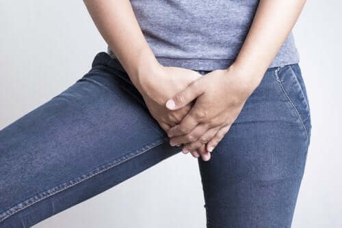 Emättimen hiivatulehdus voi olla myös oireeton