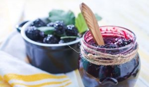 Itsetehdyt sokerittomat hillot: kolme reseptiä