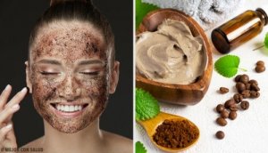 Näin hyödynnät kahvia kasvojen hoidossa