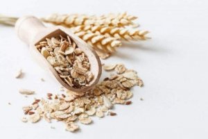 Täysjyväviljat ovat terveellinen murojen korvike