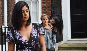 Kuinka päästä irti ex-kumppanista Walter Rison mukaan