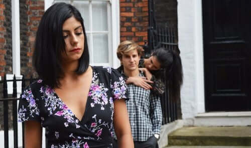 Kuinka päästä irti ex-kumppanista Walter Rison mukaan