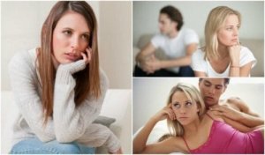 Mitä tehdä, jos olet kyllästynyt kumppaniisi