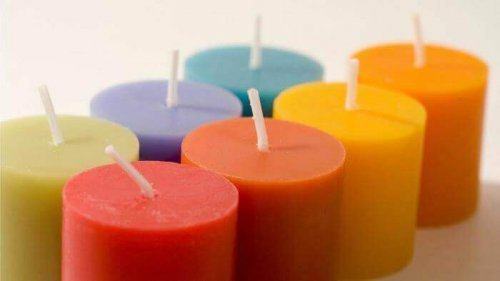 Kodin energiasiivous onnistuu tehokkaasti kynttilöiden avulla