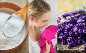 Näillä vinkeillä poistat epämiellyttävän hajun vaatteista