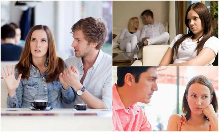 Mustasukkaisuus parisuhteessa – mistä sen tunnistaa?