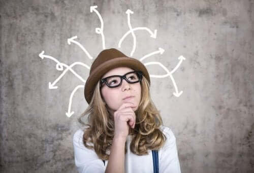 Yllättävät tilanteet voivat saada pähkäilemään