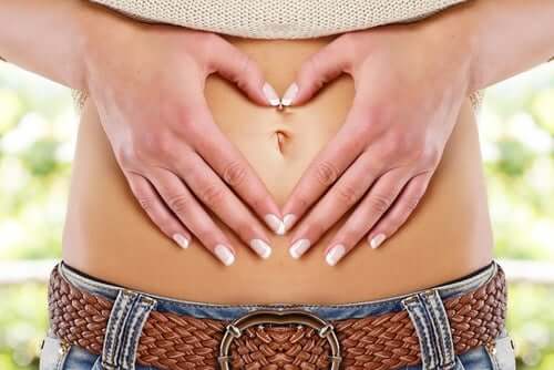 liivate kannattaa ruoansulatuksen kannalta