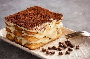 Näin valmistuu kotitekoinen tiramisu