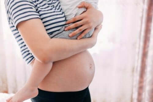 Miten toinen raskaus eroaa ensimmäisestä?