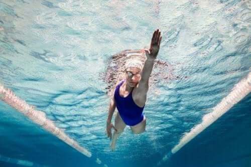 Uinnin hyödyt: 5 yllättävää psyykkistä vaikutusta