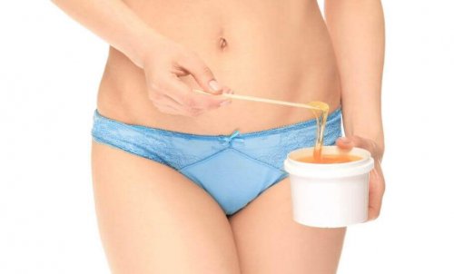 Gynekologilta voi kysyä myös intiimialueen karvojen ajelusta