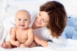 Motoristen taitojen kehittyminen: imeväisten kuukausittainen arviointi