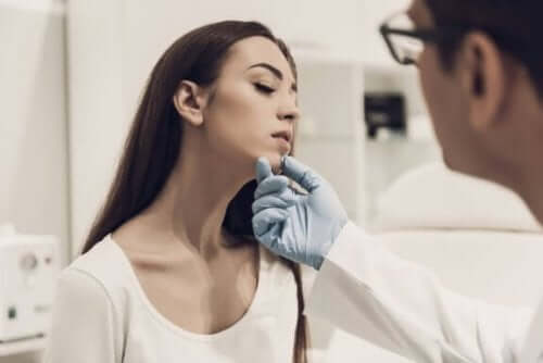 Ihon hiivatulehdus: viisi hoitokeinoa