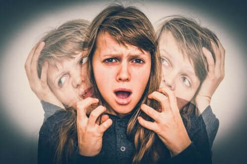 Skitsofreniformisen häiriön oireisiin kuuluvat hallusinaatiot