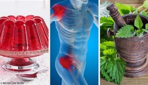 Näin vahvistat rustoa ja nivelsiteitä luonnollisesti