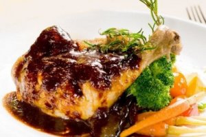 Opi valmistamaan herkullista olutkanaa