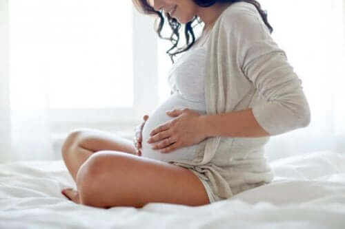 5 turvallista lääkettä joita voit käyttää raskauden aikana