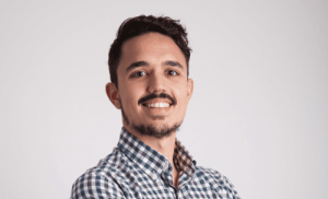 Syötkö todellista ruokaa? Haastattelu Carlos Ríosin kanssa