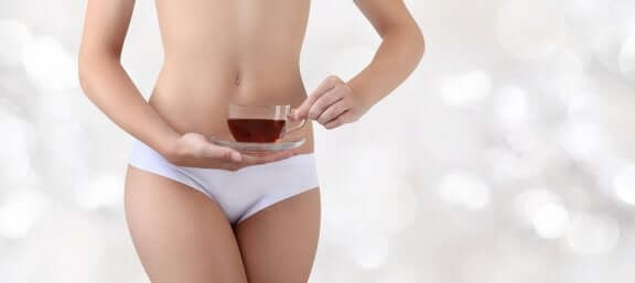 Kamomilla ja muut ruoansulatusta parantavat luontaistuotteet