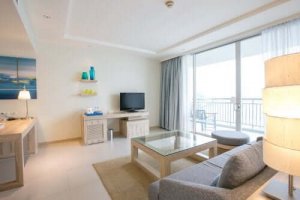 Luo merihenkinen sisustus näillä neljällä vinkillä