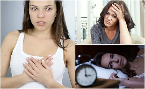 7 sydäninfarktin merkkiä, jotka naisilla on tapana sivuuttaa