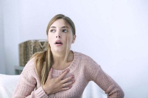 Tukahtumisen tunne voi olla merkki hiipivästä sydäninfarktista